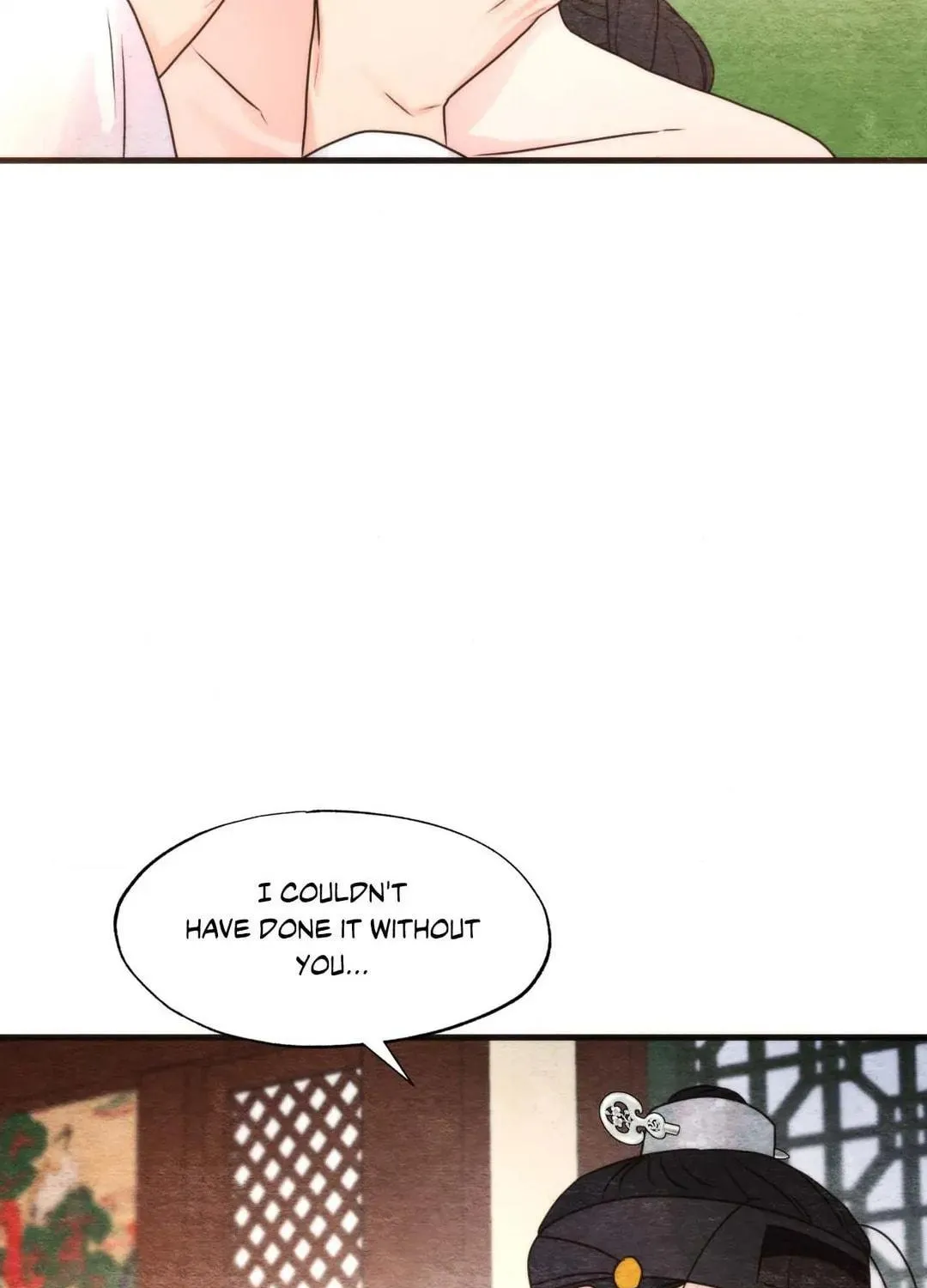 Read Wild Eyes chapter 97 image 88 on Lezhin