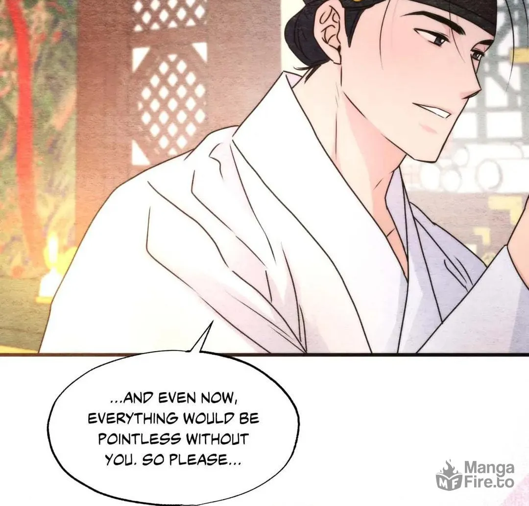 Read Wild Eyes chapter 97 image 89 on Lezhin