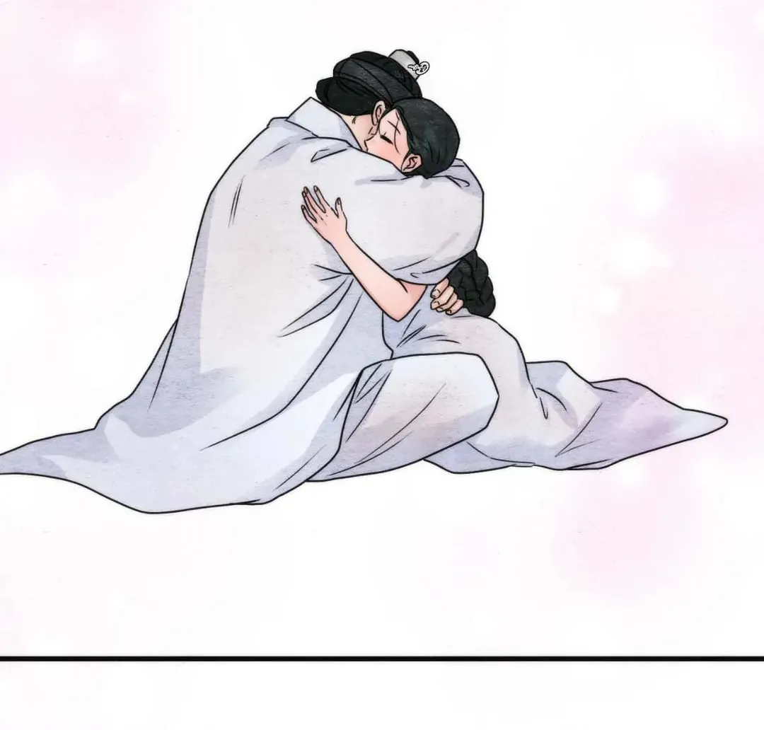 Read Wild Eyes chapter 97 image 91 on Lezhin