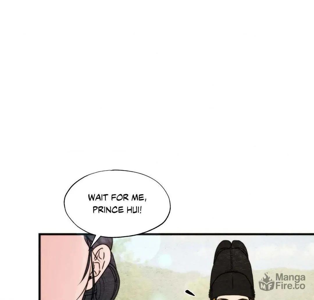 Read Wild Eyes chapter 97 image 95 on Lezhin