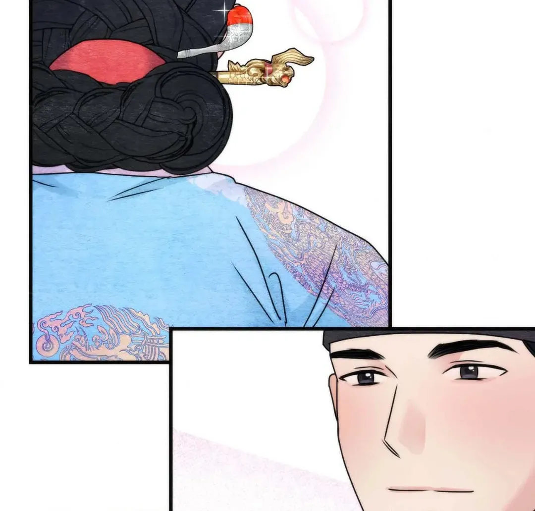 Read Wild Eyes chapter 97 image 97 on Lezhin