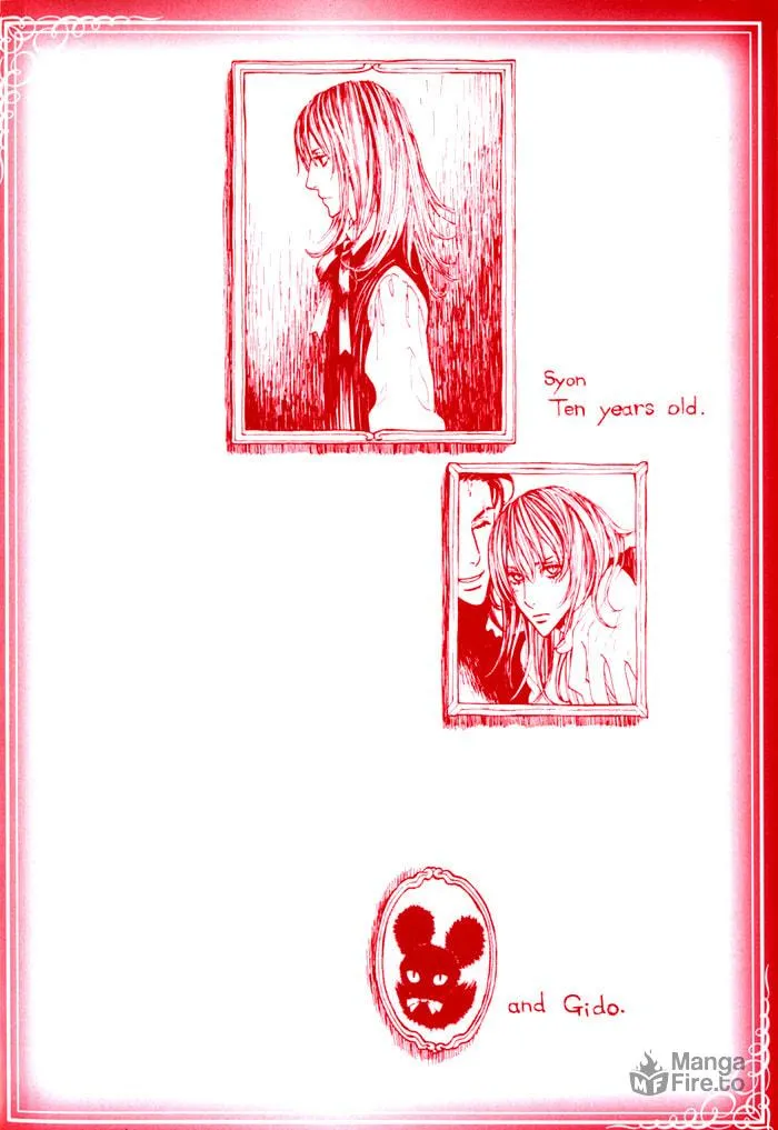 Read Wild Fangs chapter 1 image 6 on Lezhin