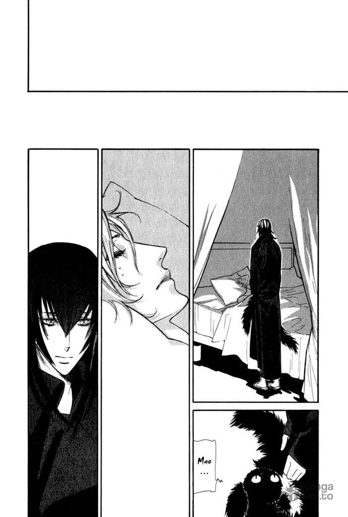 Read Wild Fangs chapter 6 image 11 on Lezhin