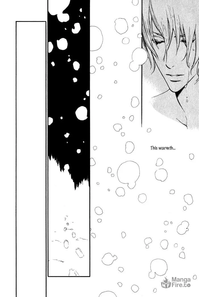 Read Wild Fangs chapter 6 image 17 on Lezhin