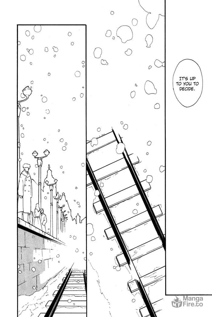 Read Wild Fangs chapter 6 image 23 on Lezhin