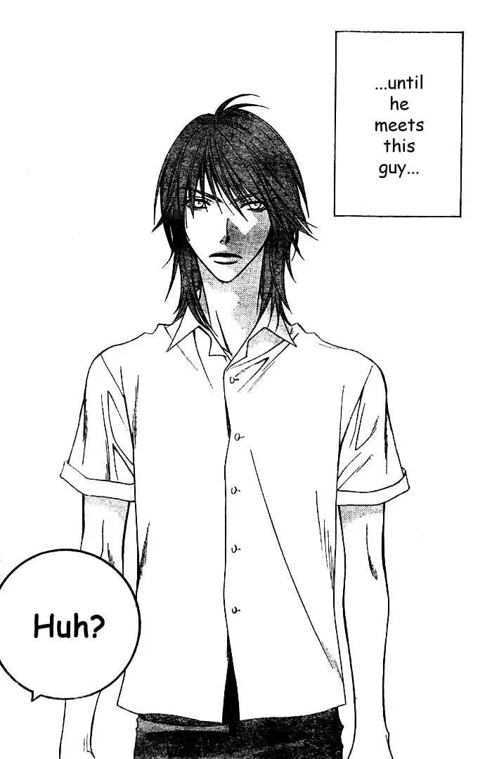 Read WILD KISS chapter 1 image 2 on Lezhin