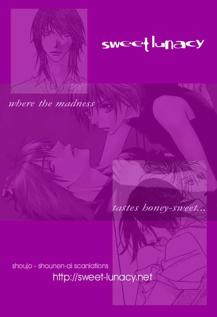 Read WILD KISS chapter 1 image 47 on Lezhin