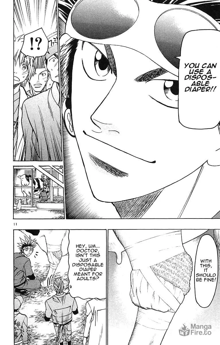 Read Wild Life chapter 147 image 9 on Lezhin