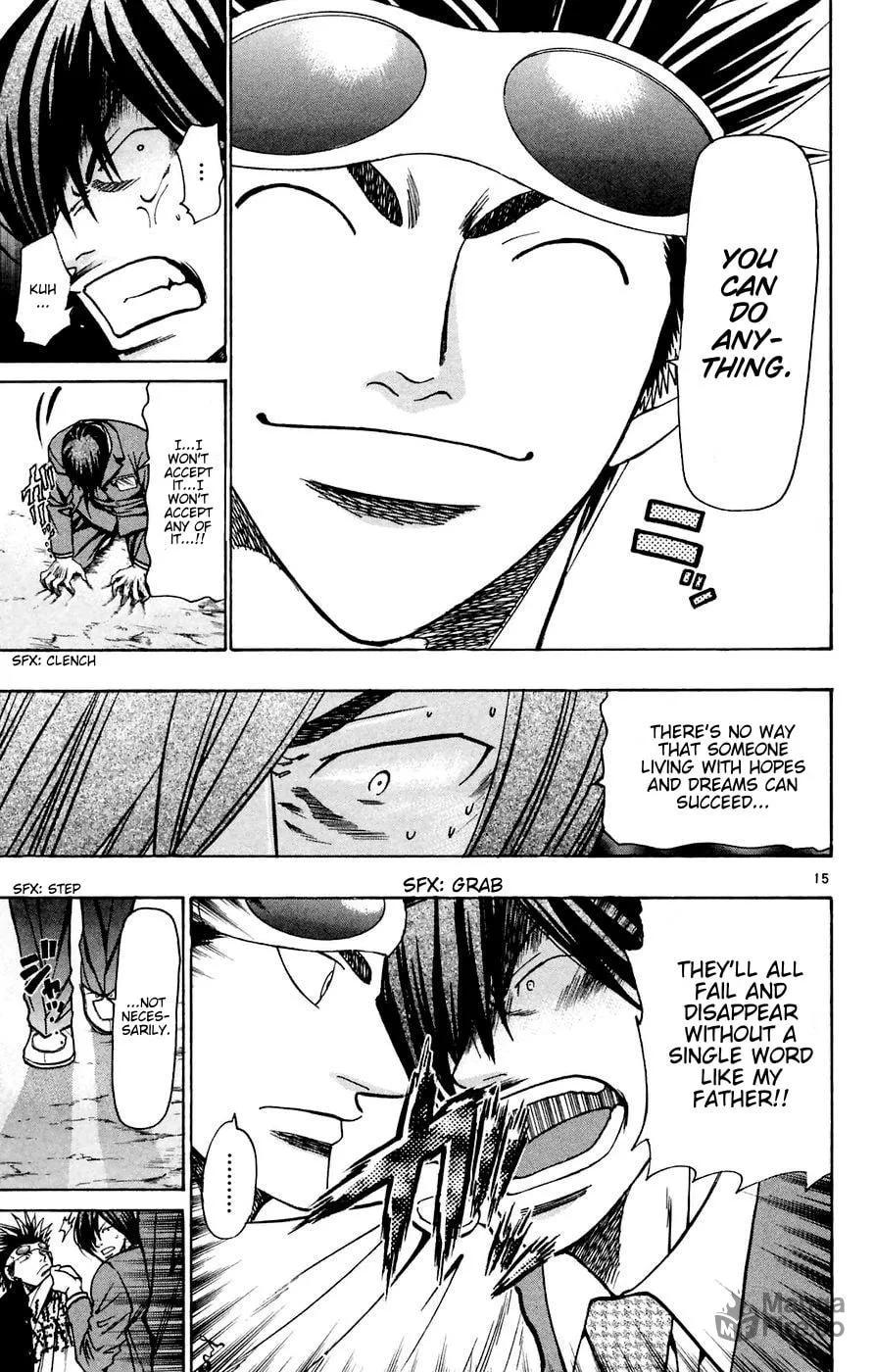 Read Wild Life chapter 161 image 14 on Lezhin