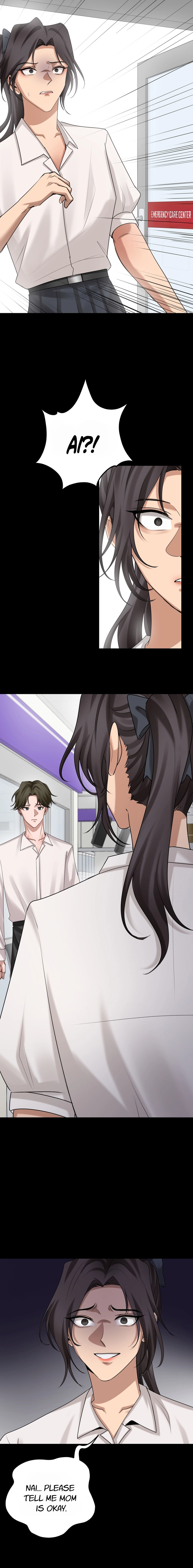 Read Wild Protectress chapter 1 image 1 on Lezhin