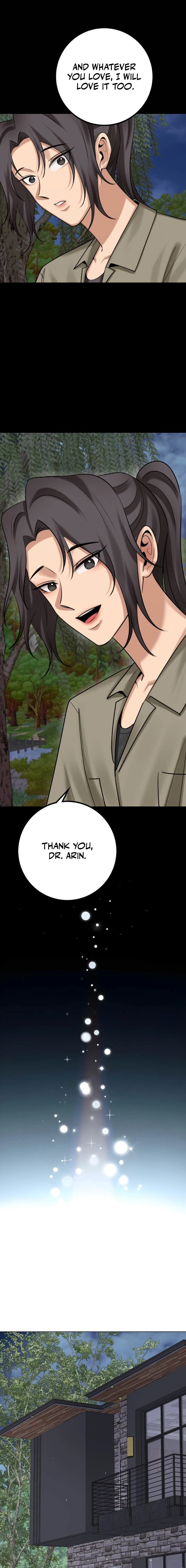 Read Wild Protectress chapter 10 image 14 on Lezhin