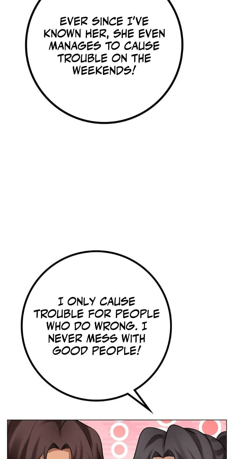 Read Wild Protectress chapter 11 image 11 on Lezhin