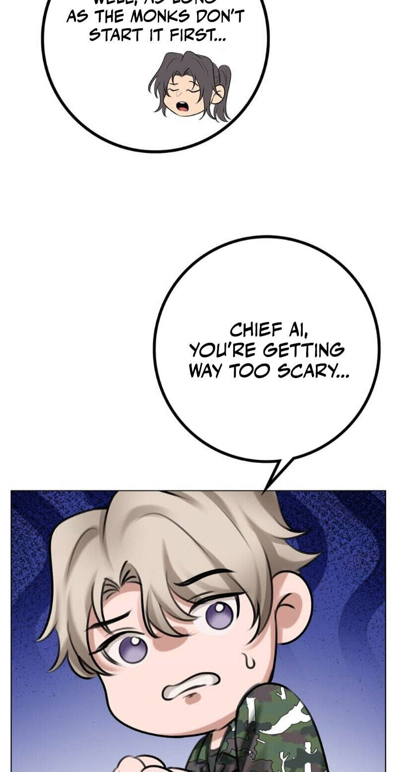 Read Wild Protectress chapter 11 image 13 on Lezhin