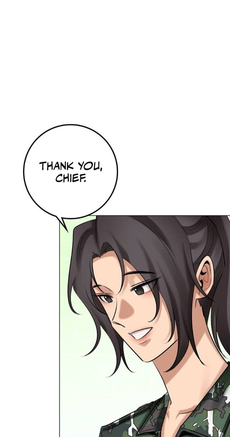 Read Wild Protectress chapter 11 image 18 on Lezhin