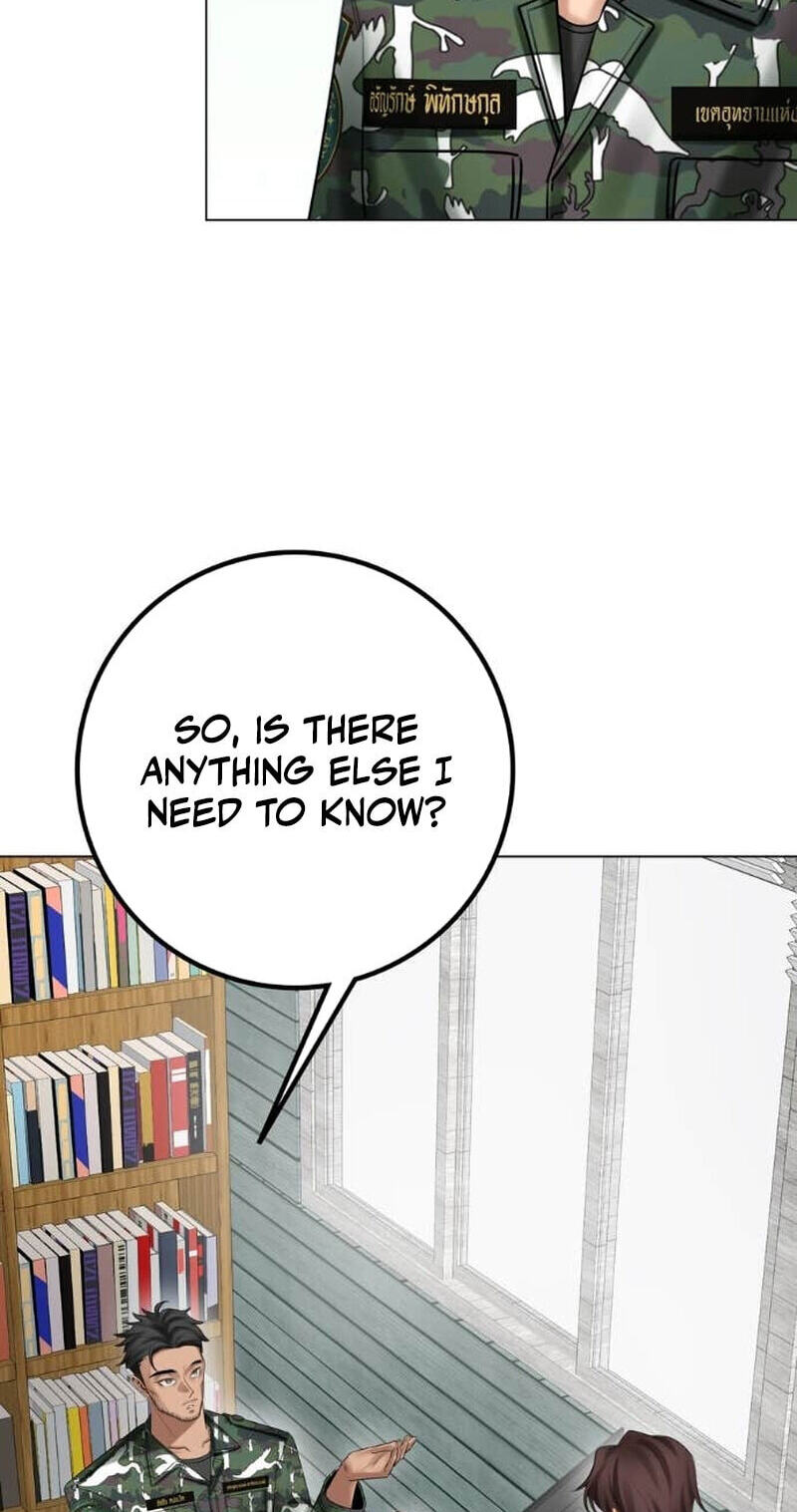 Read Wild Protectress chapter 11 image 19 on Lezhin