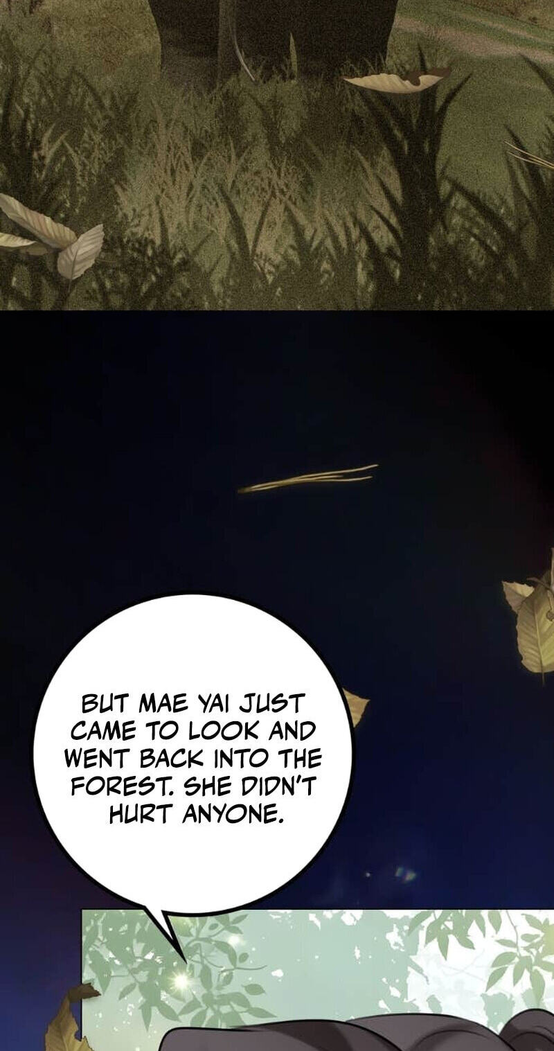 Read Wild Protectress chapter 11 image 24 on Lezhin