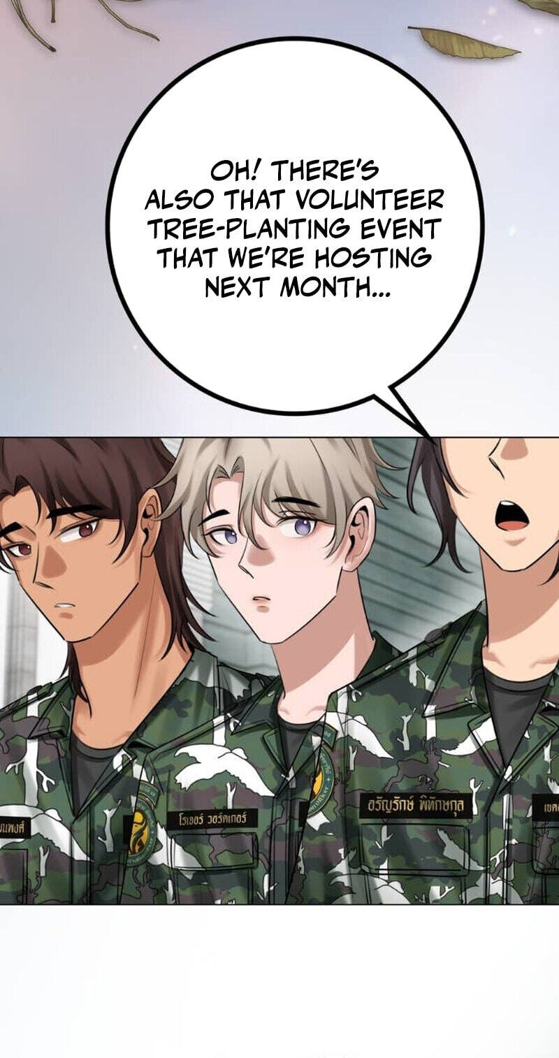 Read Wild Protectress chapter 11 image 26 on Lezhin