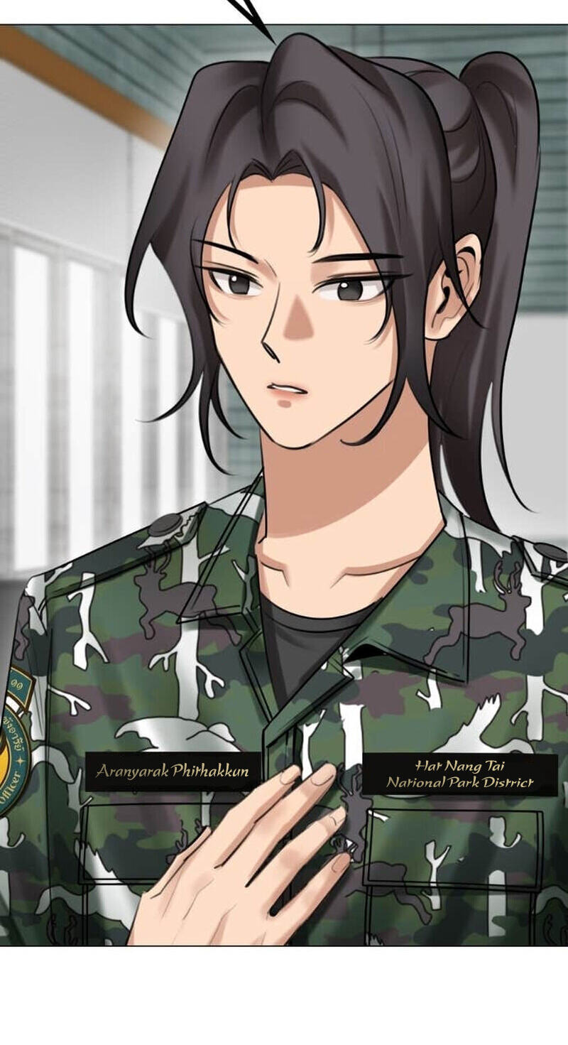 Read Wild Protectress chapter 11 image 30 on Lezhin