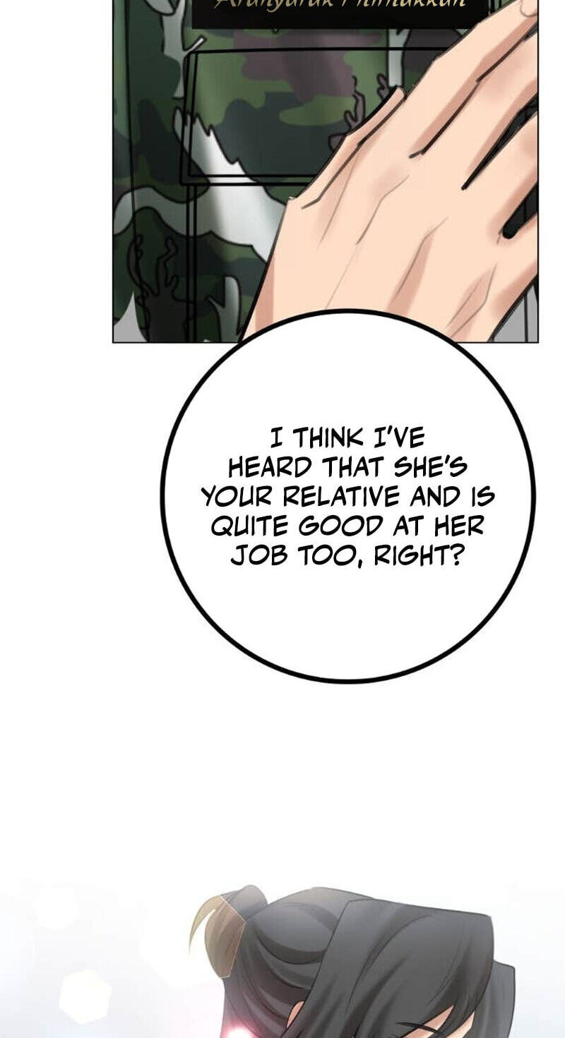 Read Wild Protectress chapter 11 image 32 on Lezhin