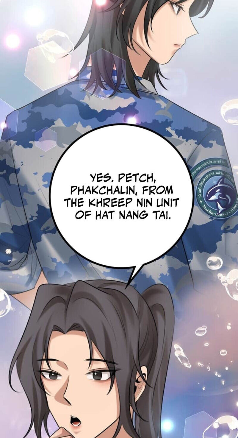 Read Wild Protectress chapter 11 image 33 on Lezhin