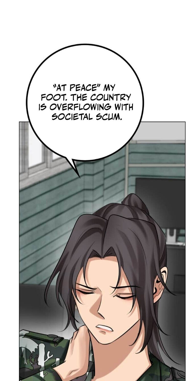 Read Wild Protectress chapter 11 image 37 on Lezhin