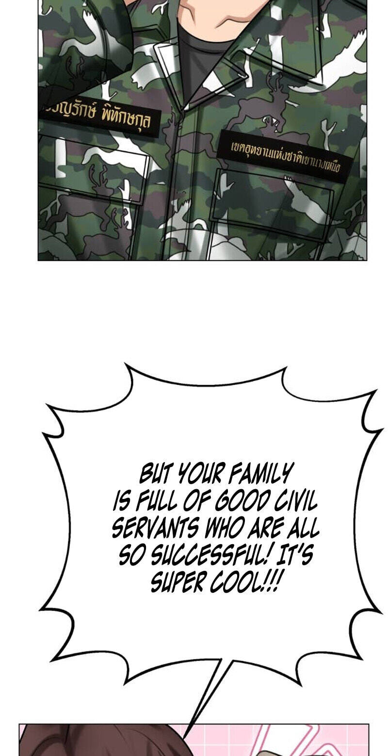 Read Wild Protectress chapter 11 image 38 on Lezhin