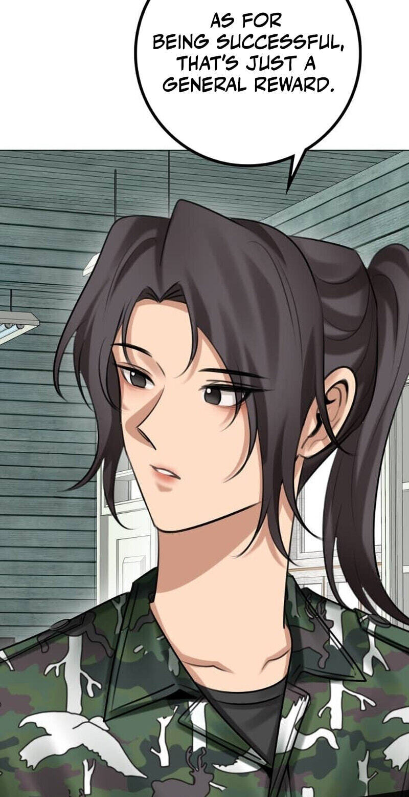 Read Wild Protectress chapter 11 image 40 on Lezhin