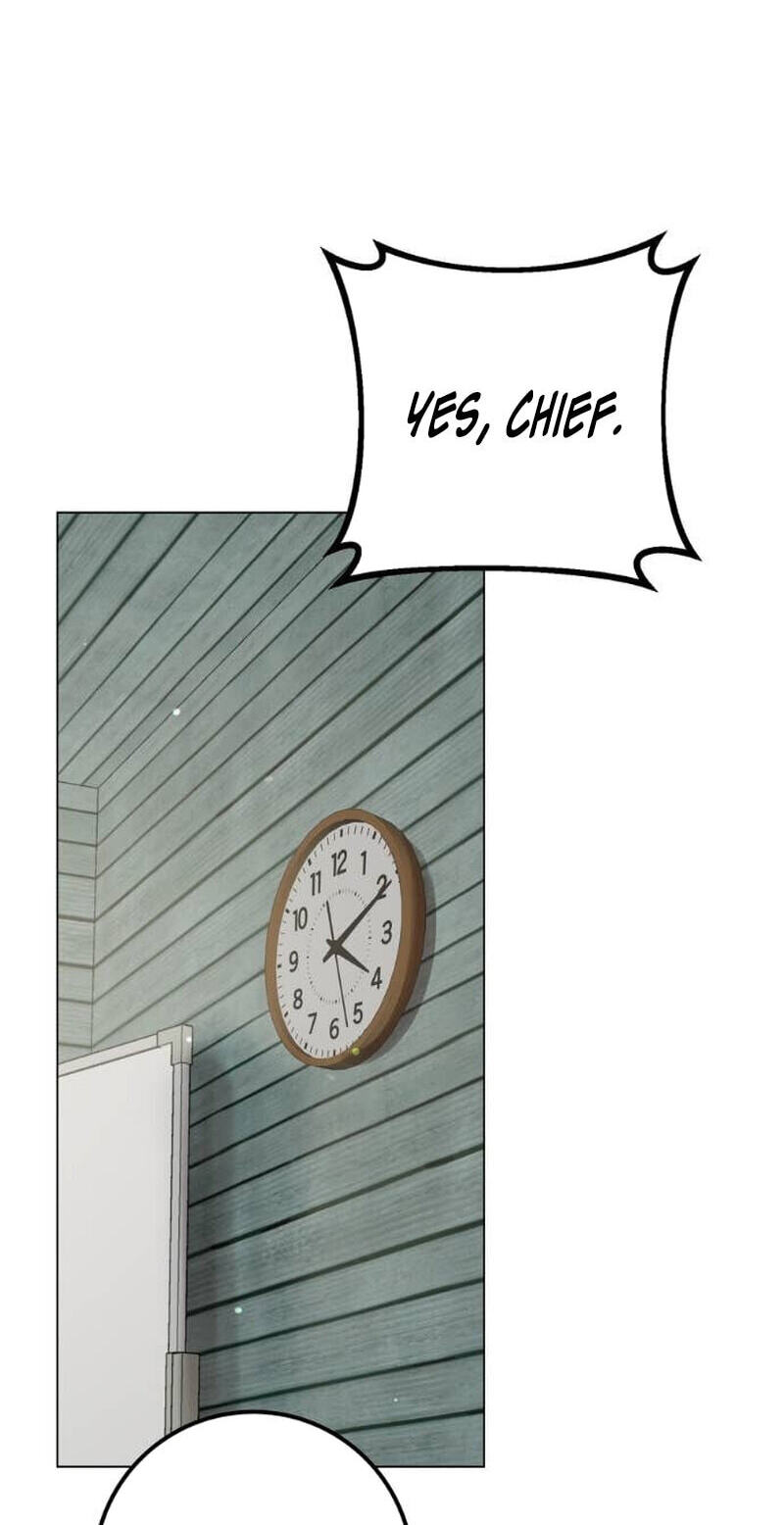 Read Wild Protectress chapter 11 image 46 on Lezhin