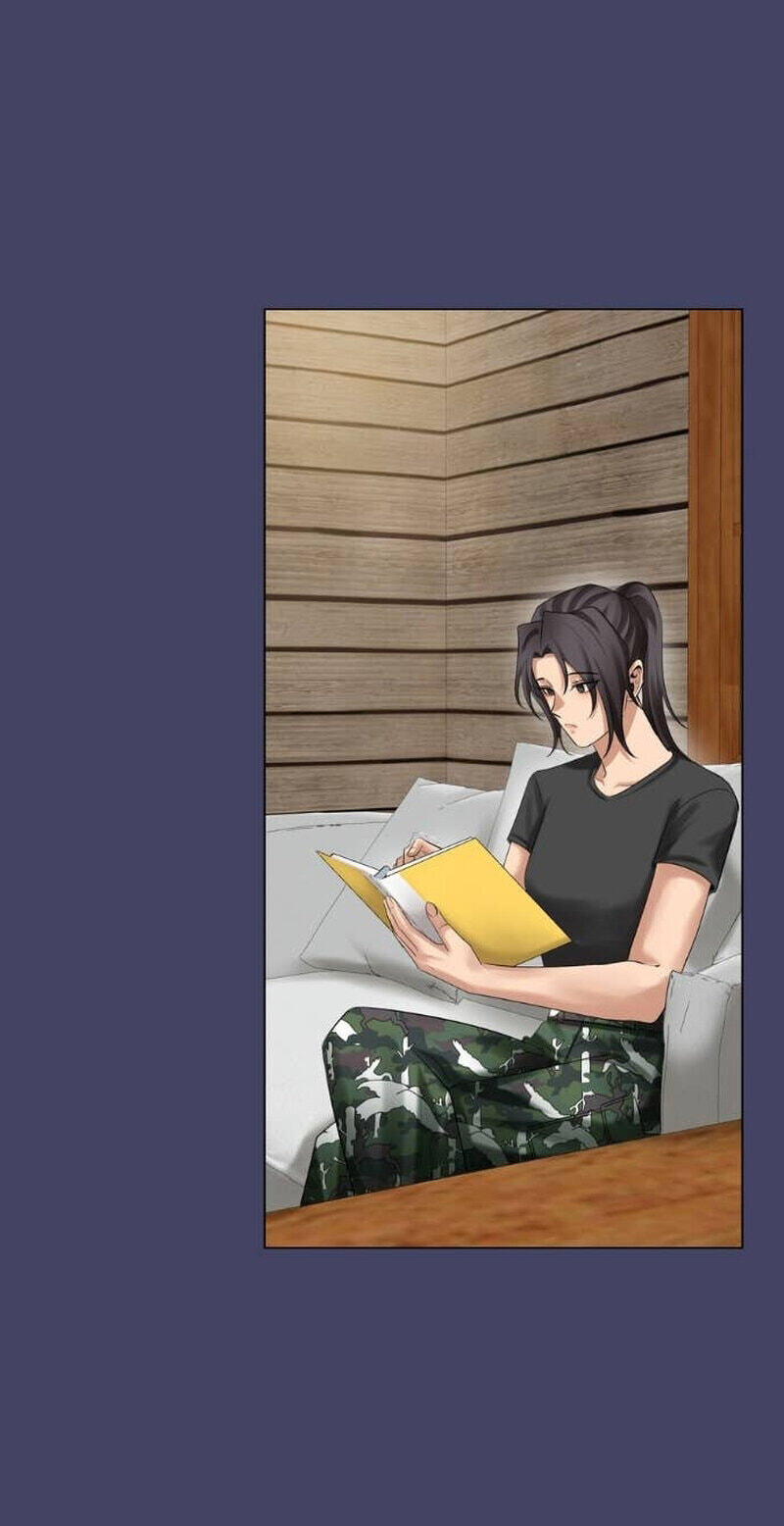 Read Wild Protectress chapter 11 image 56 on Lezhin
