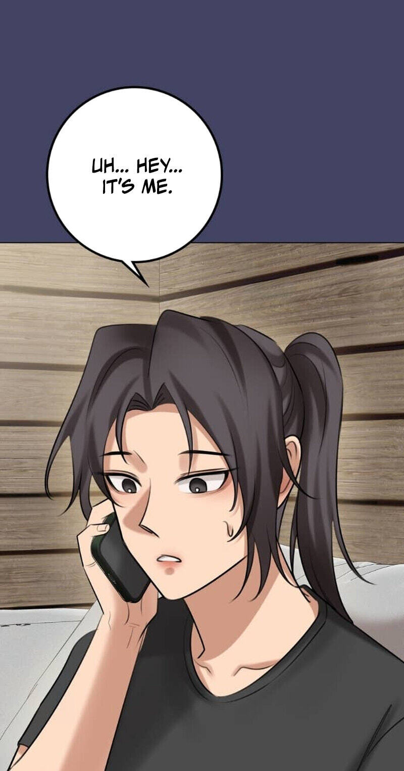 Read Wild Protectress chapter 11 image 63 on Lezhin