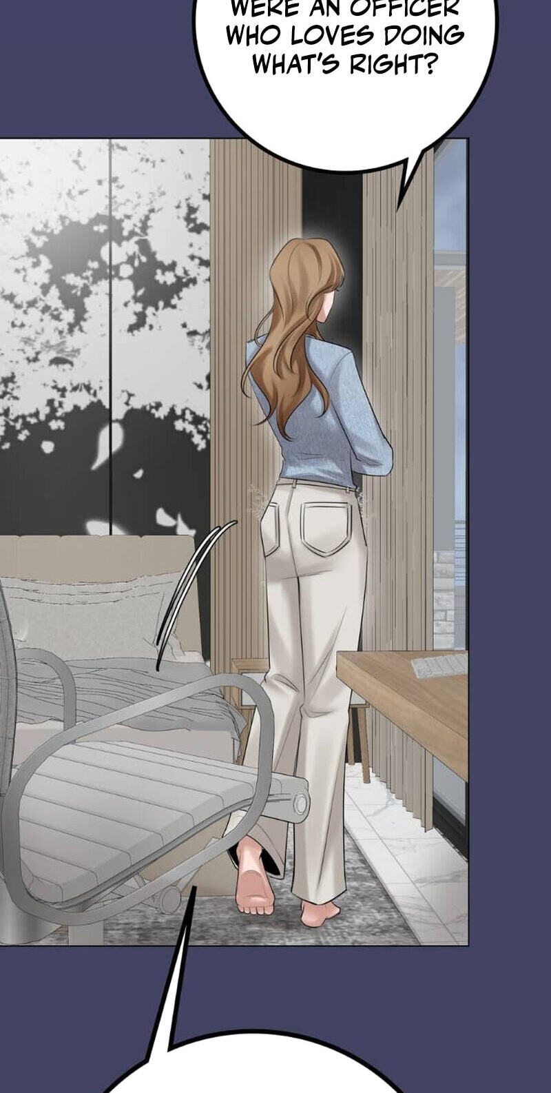 Read Wild Protectress chapter 11 image 73 on Lezhin
