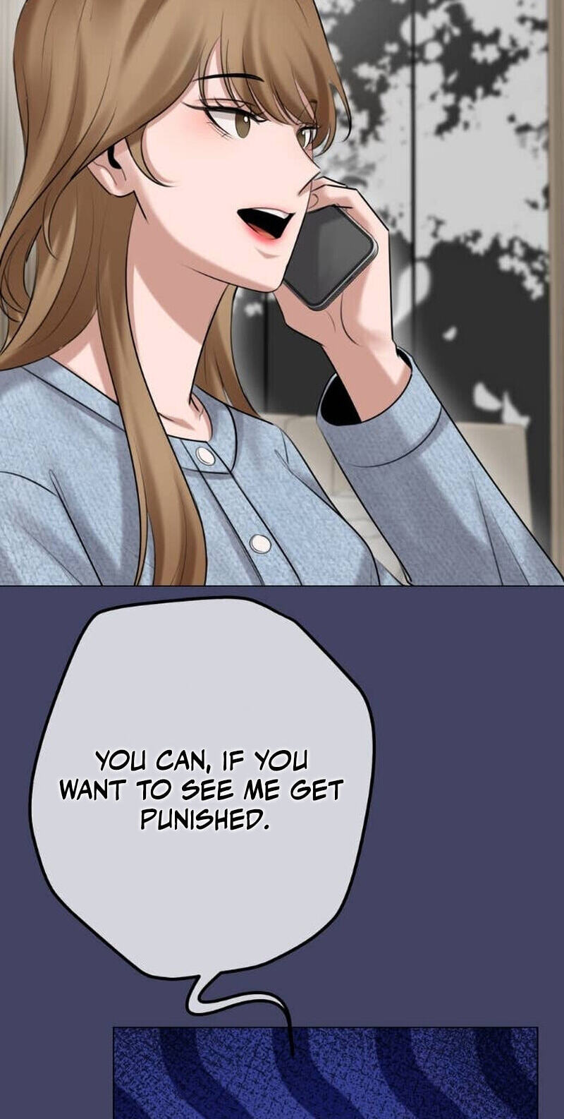 Read Wild Protectress chapter 11 image 75 on Lezhin