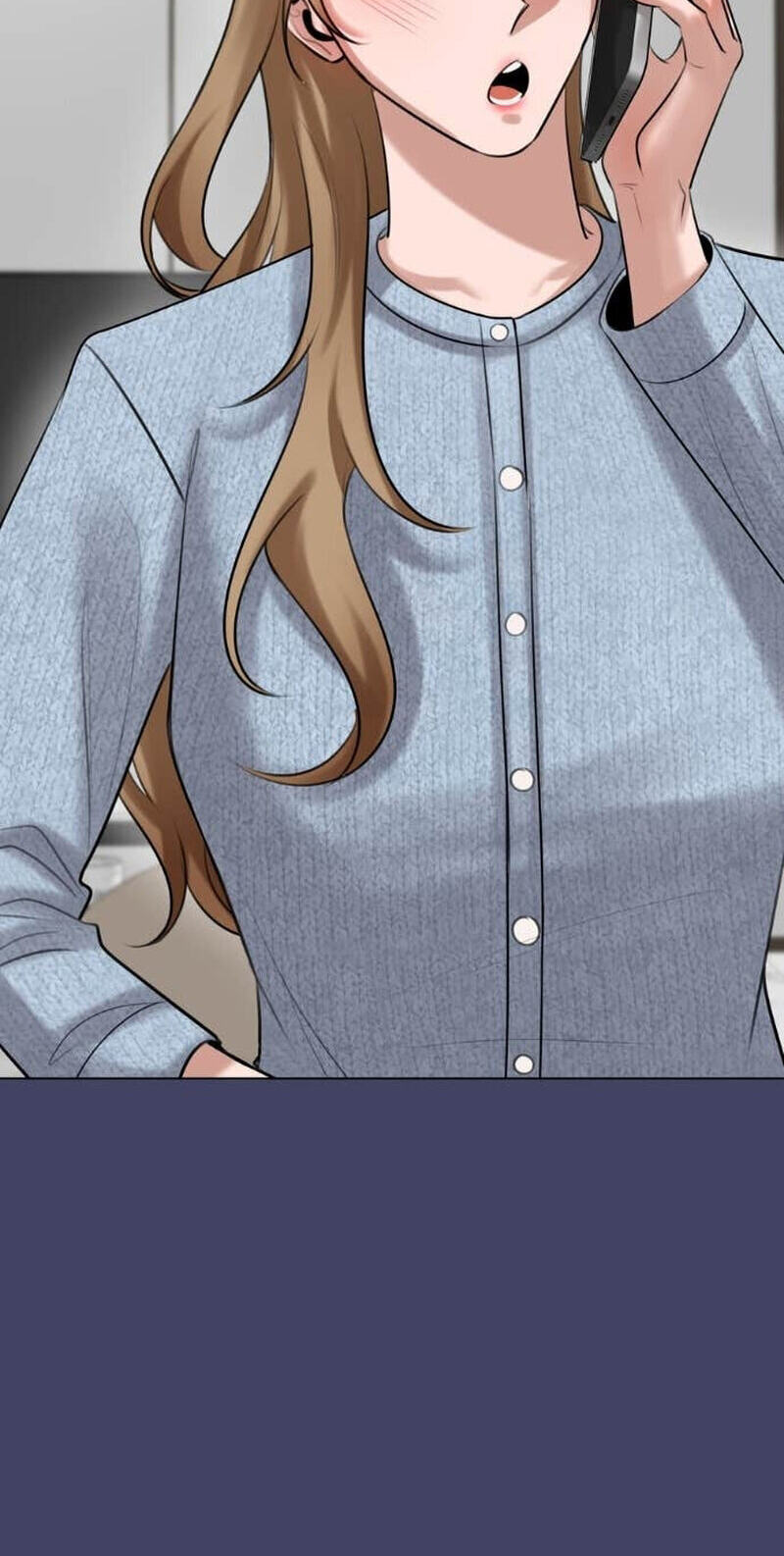 Read Wild Protectress chapter 11 image 78 on Lezhin