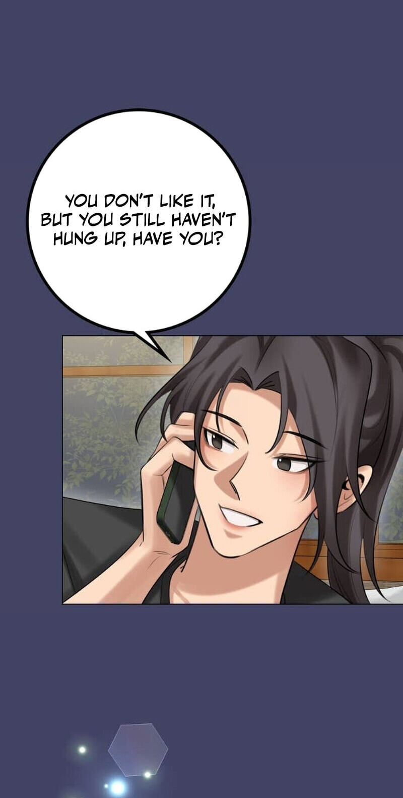 Read Wild Protectress chapter 11 image 79 on Lezhin