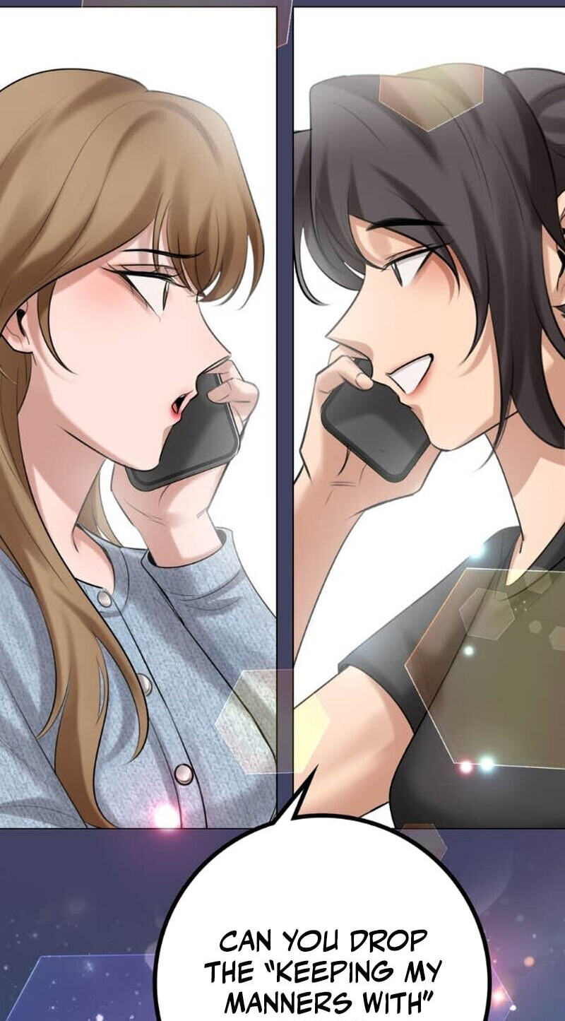 Read Wild Protectress chapter 12 image 1 on Lezhin