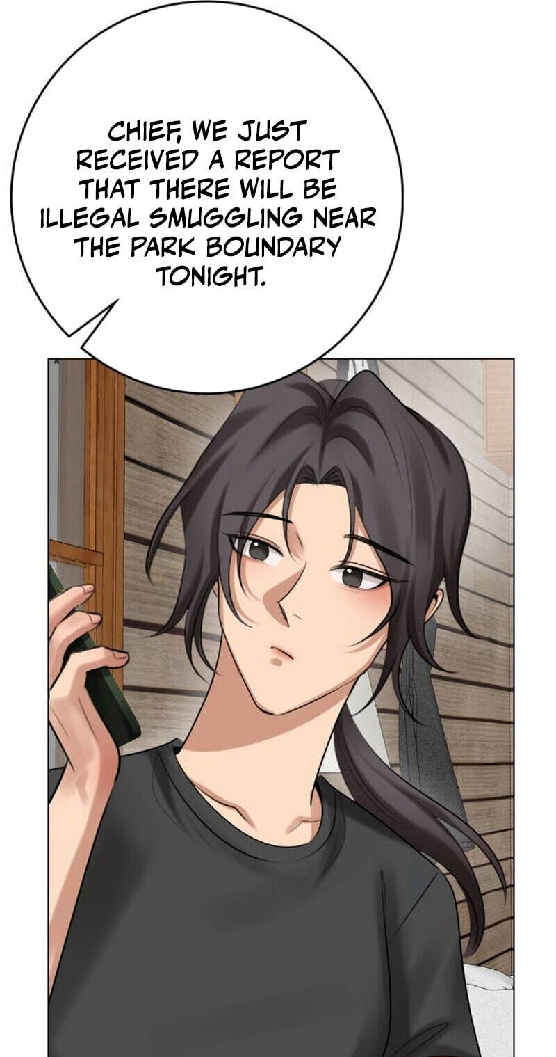 Read Wild Protectress chapter 12 image 27 on Lezhin