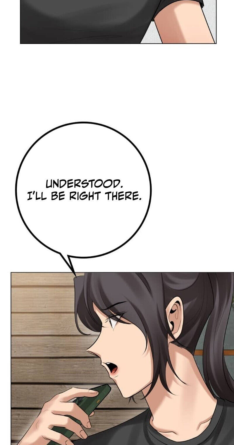 Read Wild Protectress chapter 12 image 28 on Lezhin