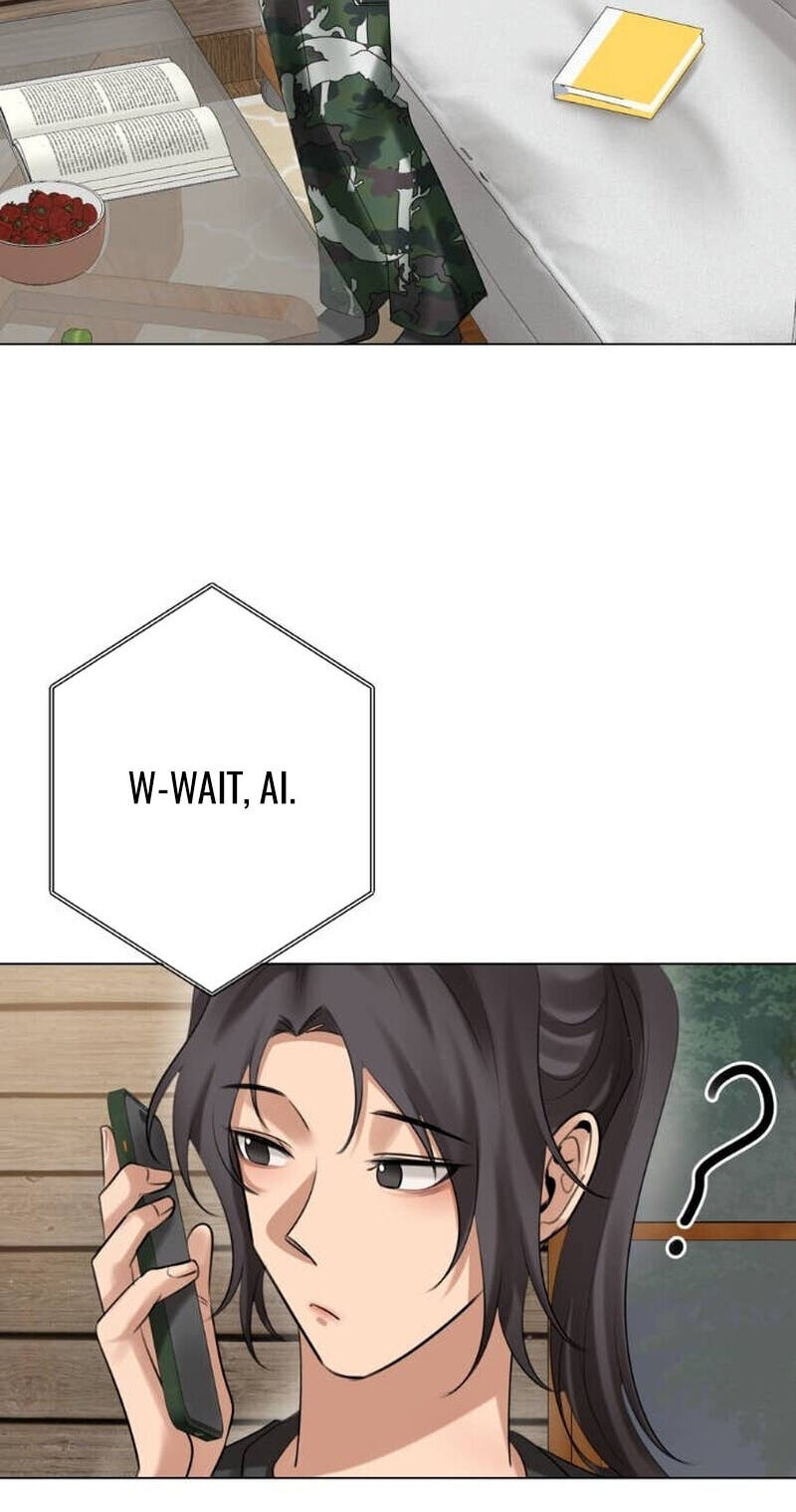 Read Wild Protectress chapter 12 image 30 on Lezhin