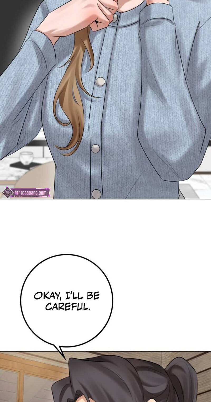 Read Wild Protectress chapter 12 image 32 on Lezhin
