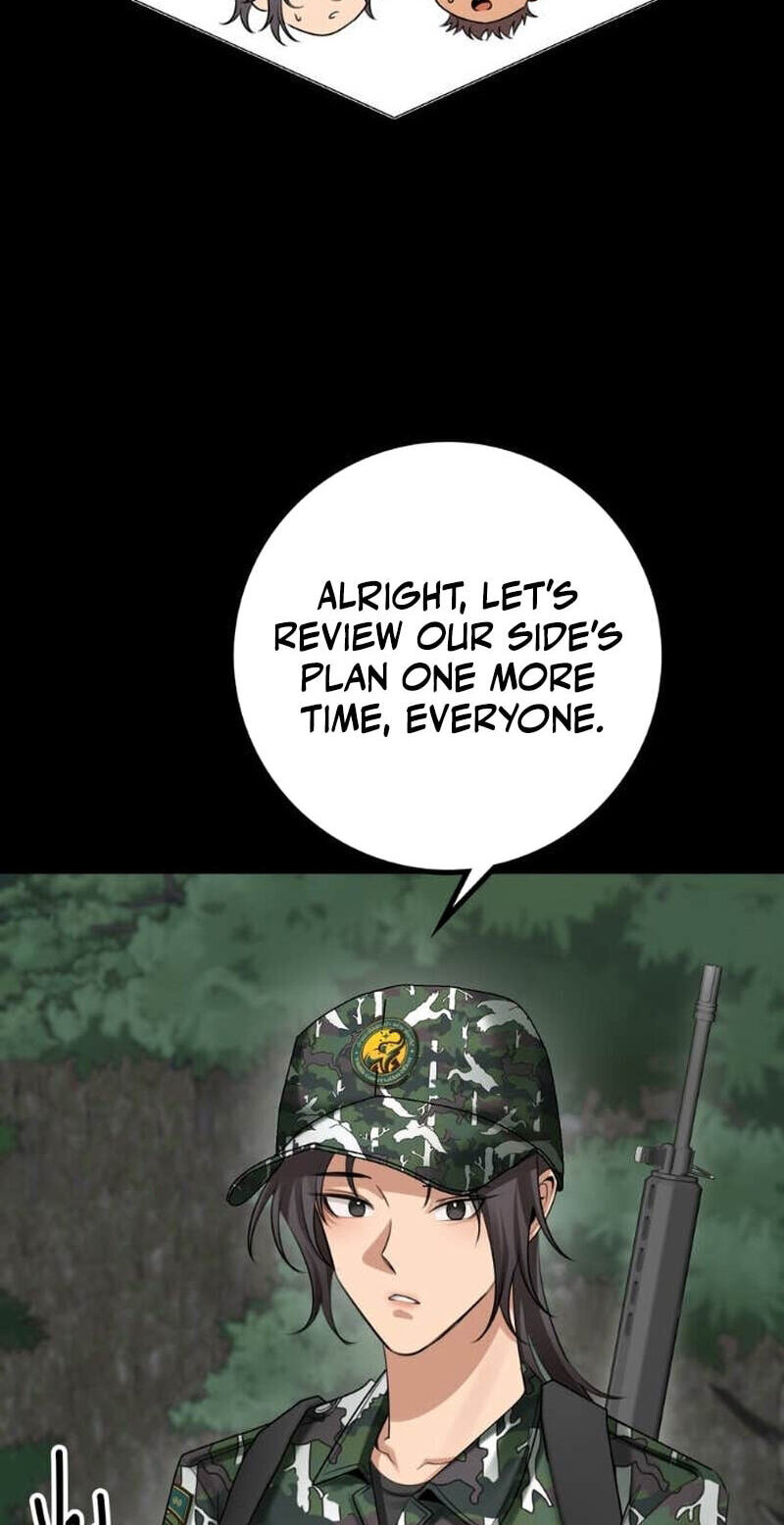 Read Wild Protectress chapter 12 image 43 on Lezhin