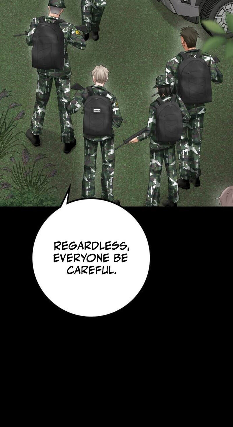 Read Wild Protectress chapter 12 image 46 on Lezhin