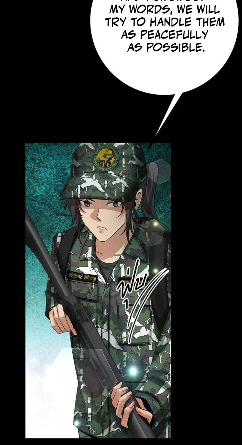 Read Wild Protectress chapter 12 image 48 on Lezhin