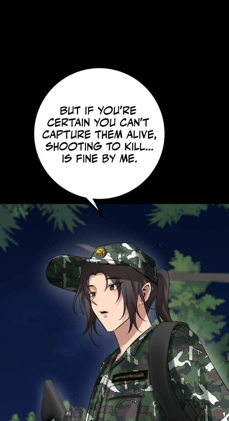 Read Wild Protectress chapter 12 image 49 on Lezhin