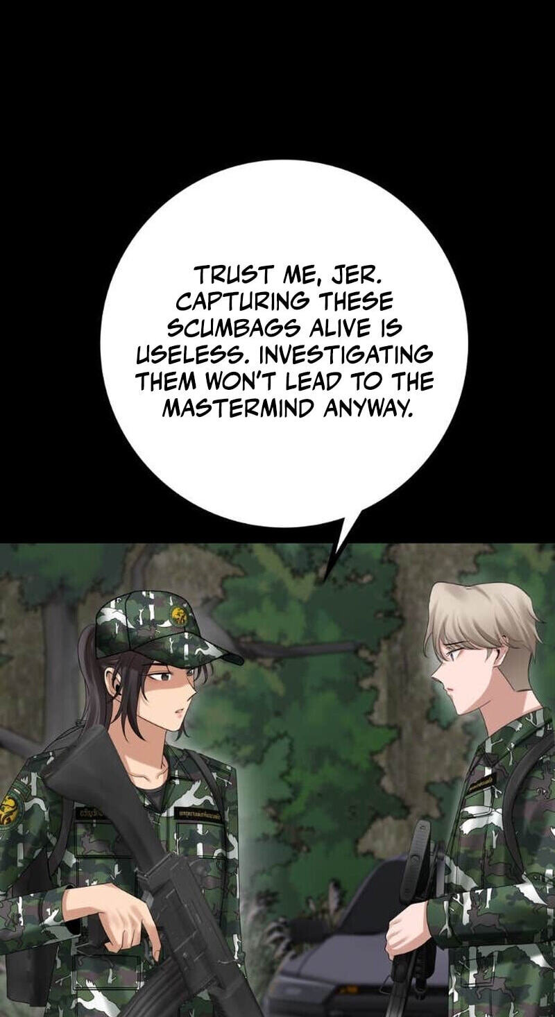 Read Wild Protectress chapter 12 image 52 on Lezhin
