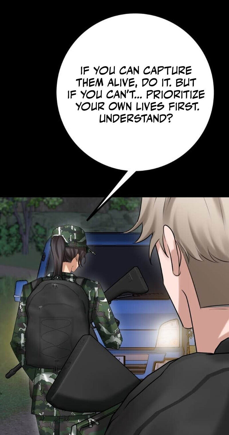 Read Wild Protectress chapter 12 image 55 on Lezhin