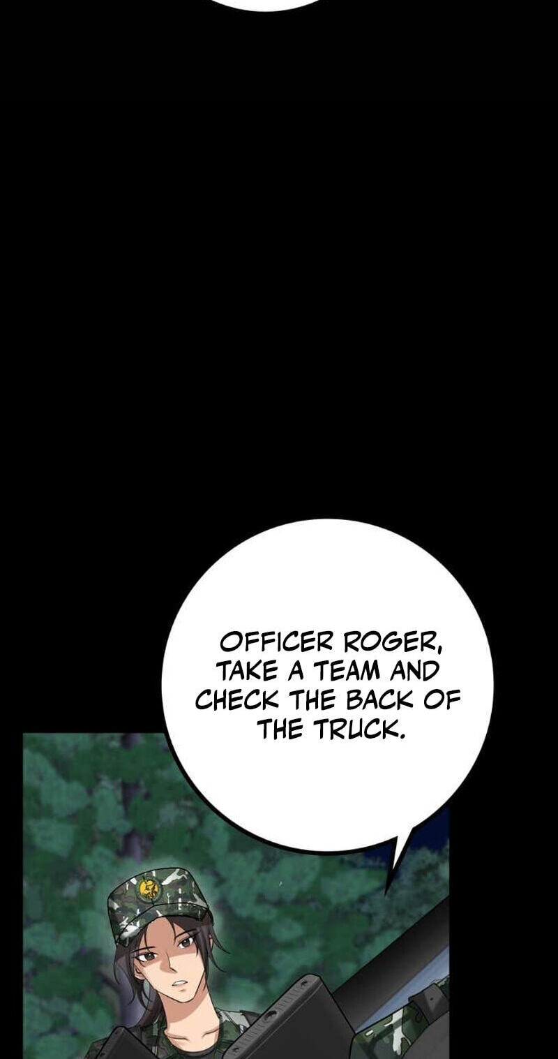 Read Wild Protectress chapter 12 image 60 on Lezhin