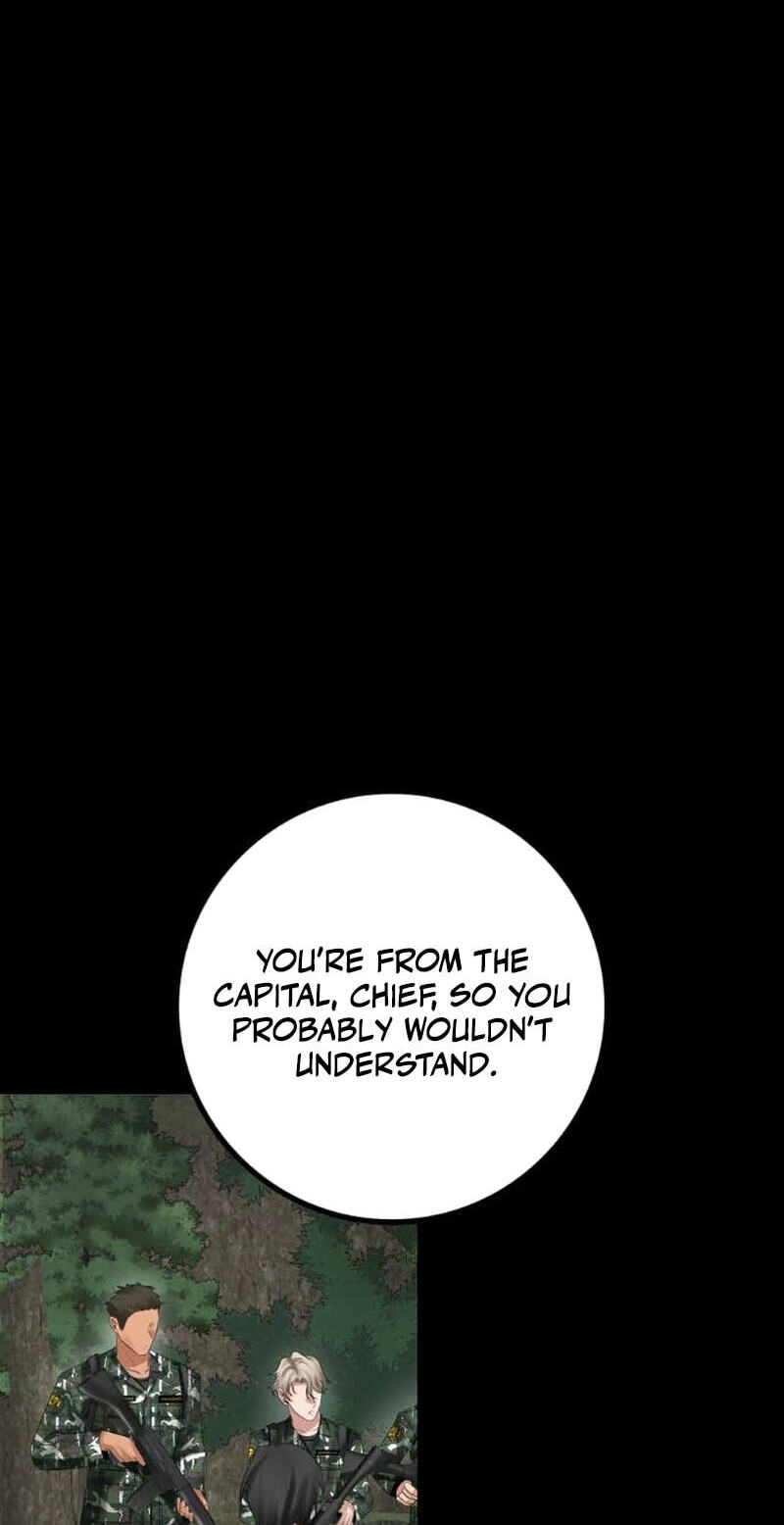 Read Wild Protectress chapter 12 image 64 on Lezhin