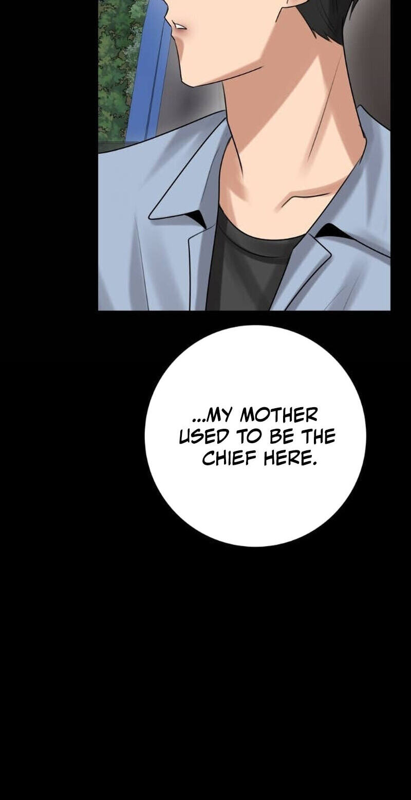 Read Wild Protectress chapter 12 image 66 on Lezhin