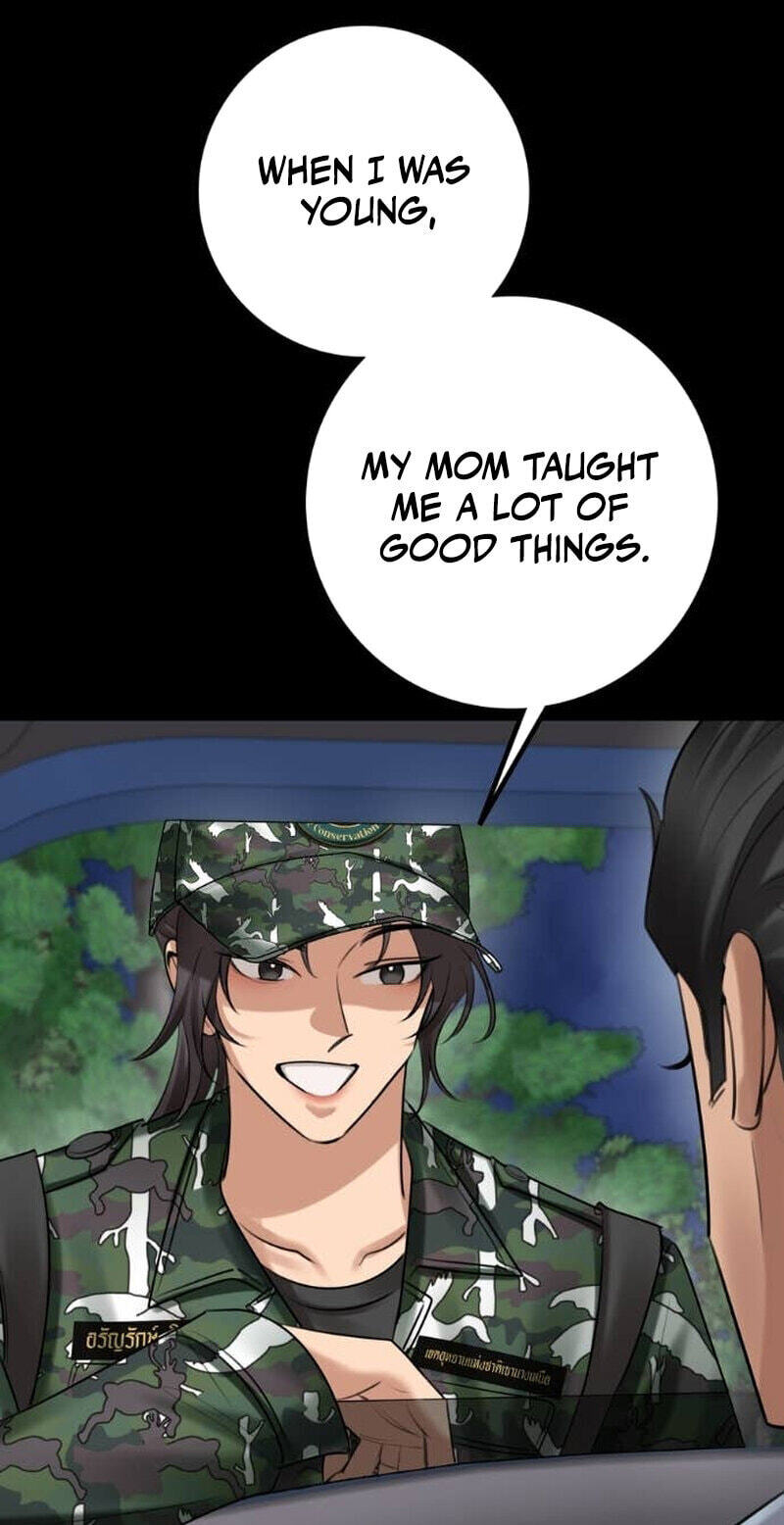 Read Wild Protectress chapter 12 image 67 on Lezhin