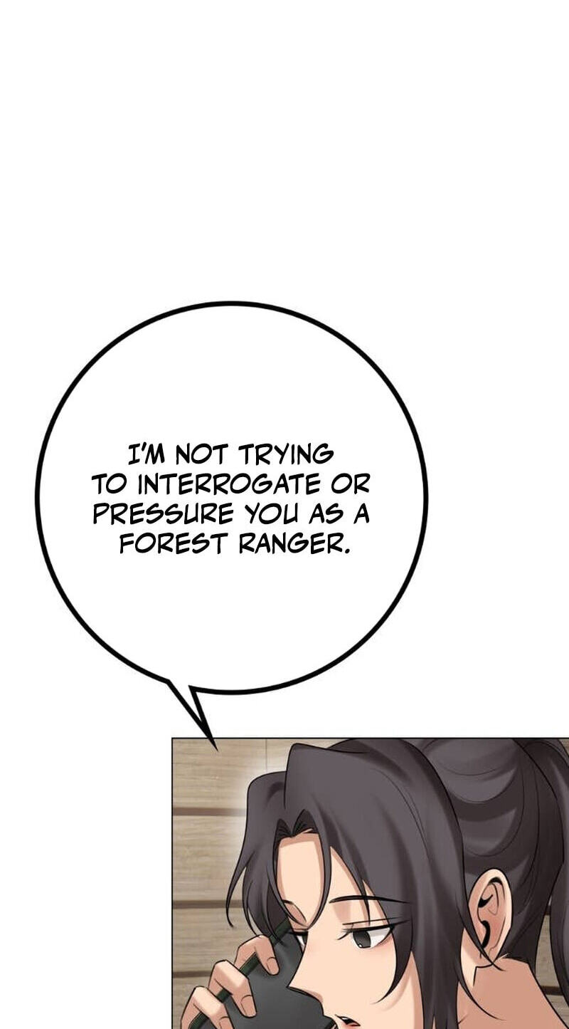 Read Wild Protectress chapter 12 image 7 on Lezhin